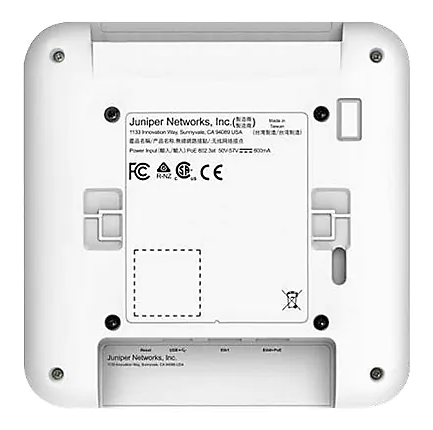 Juniper Mist AP32 Access Point — photo 2