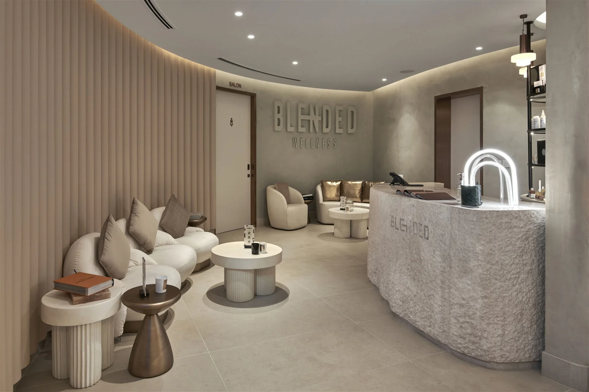 Blended Wellness