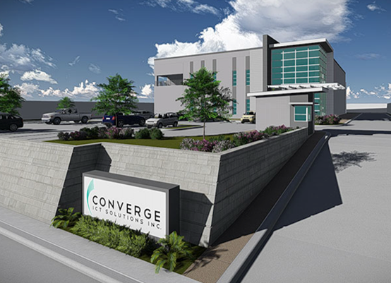 Converge ICT — thumbnail 2