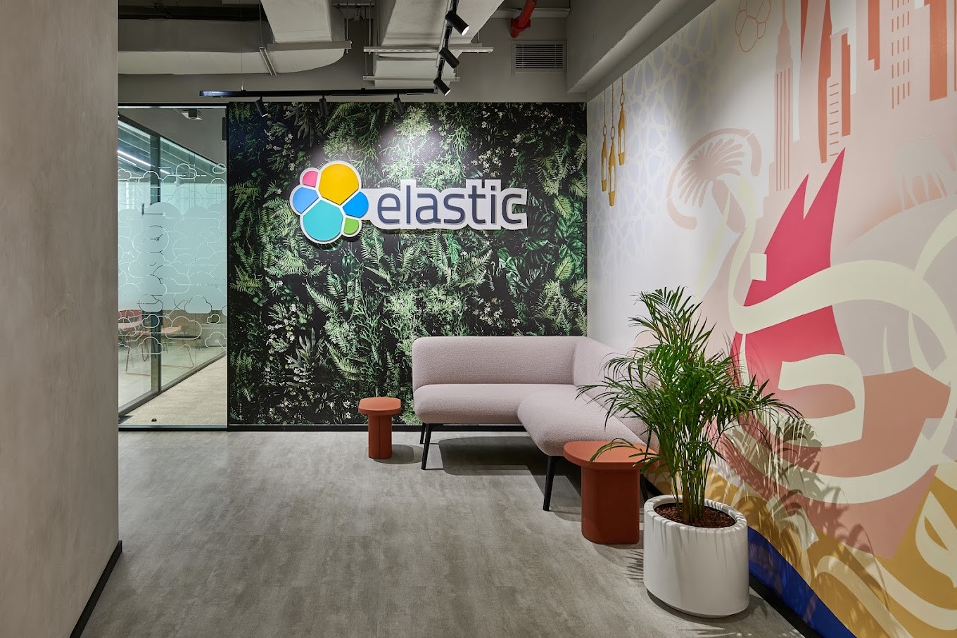 Elastic