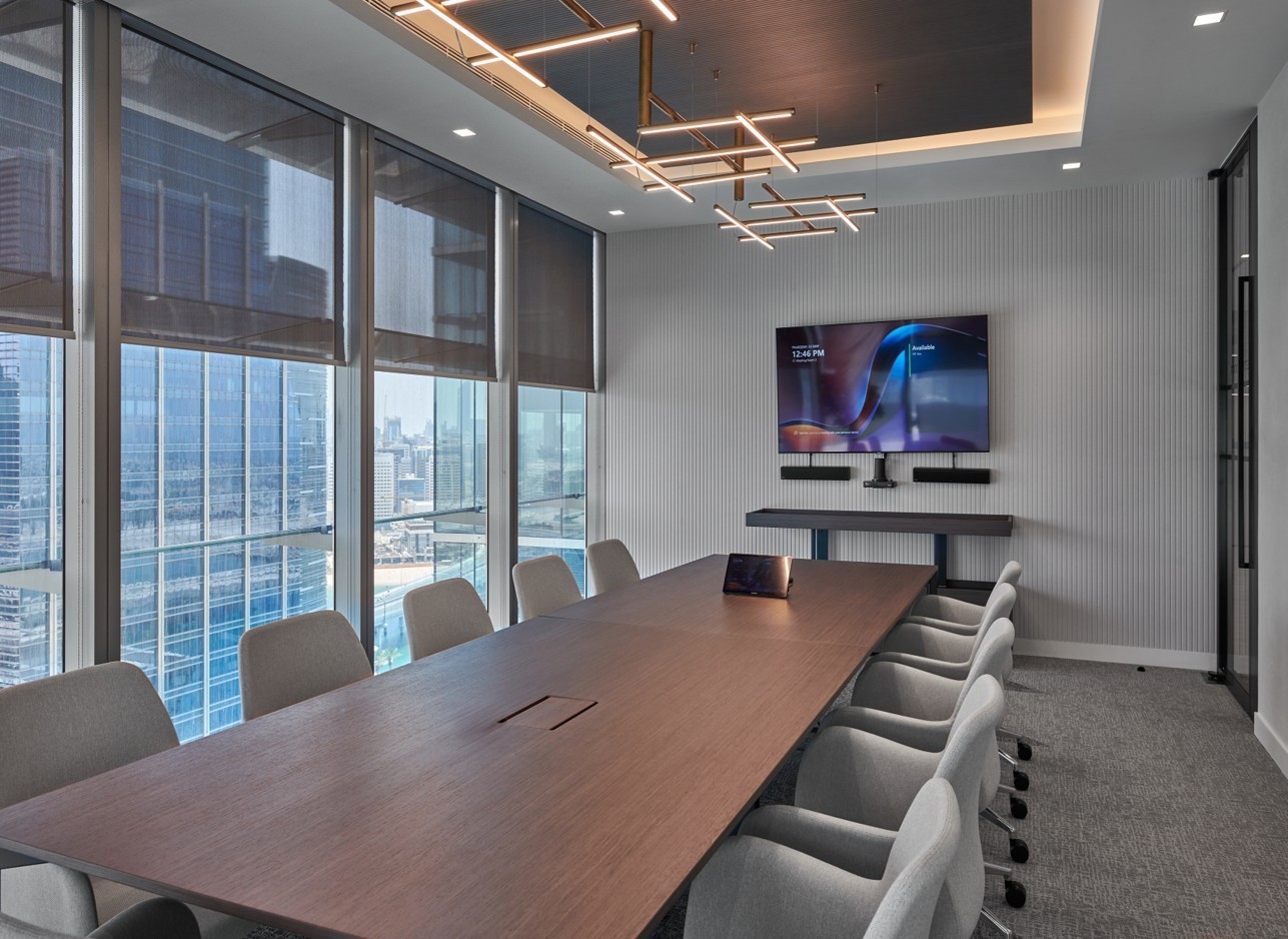 Government Regulator