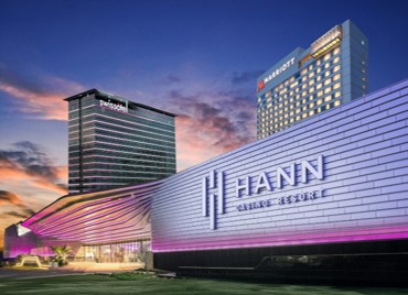 Hann Casino Resort