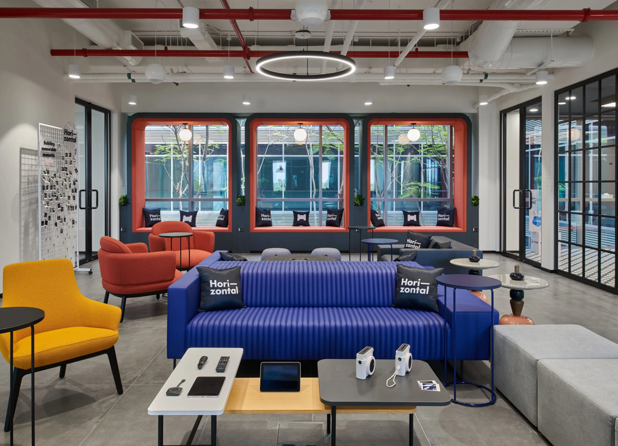 Horizontal Integration UAE — thumbnail 4