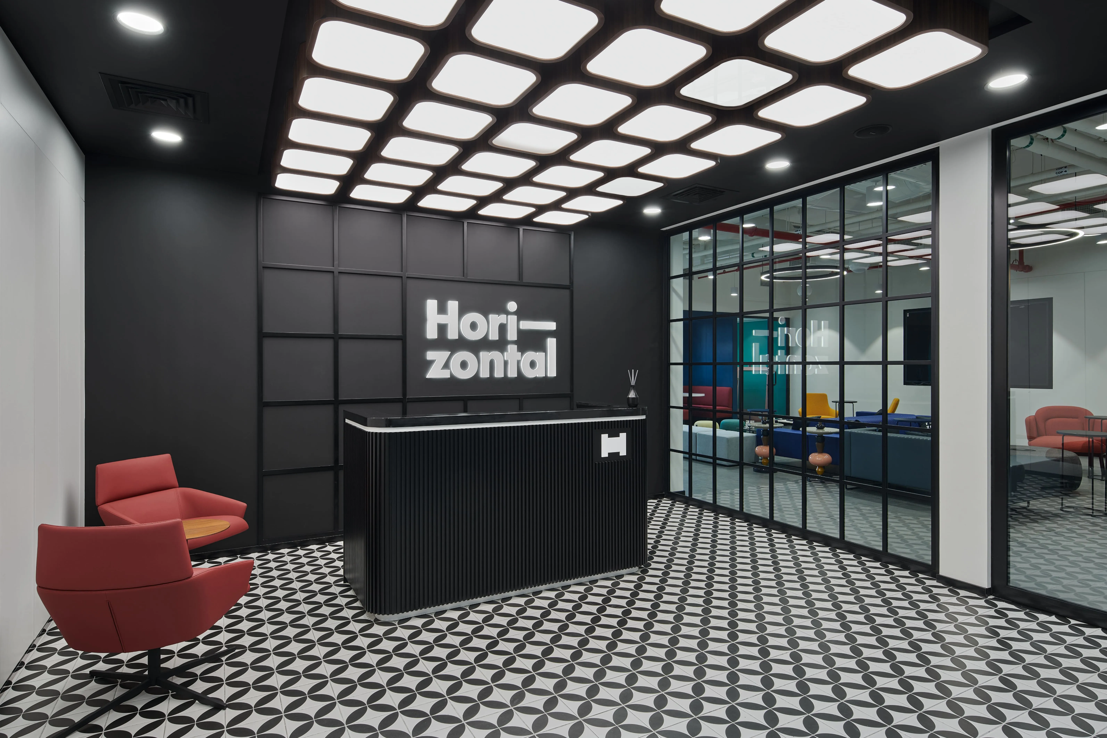 Horizontal Integration UAE
