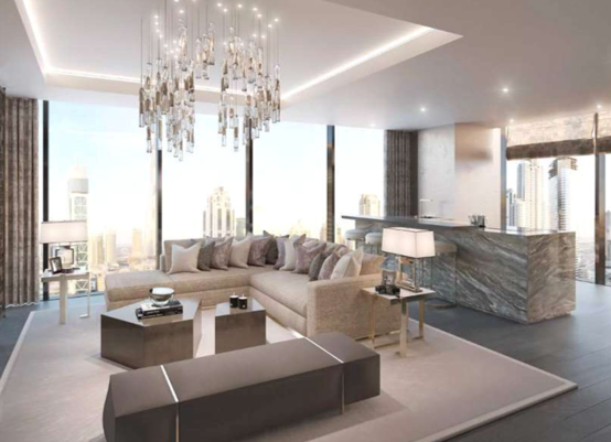 One at Palm Jumeirah