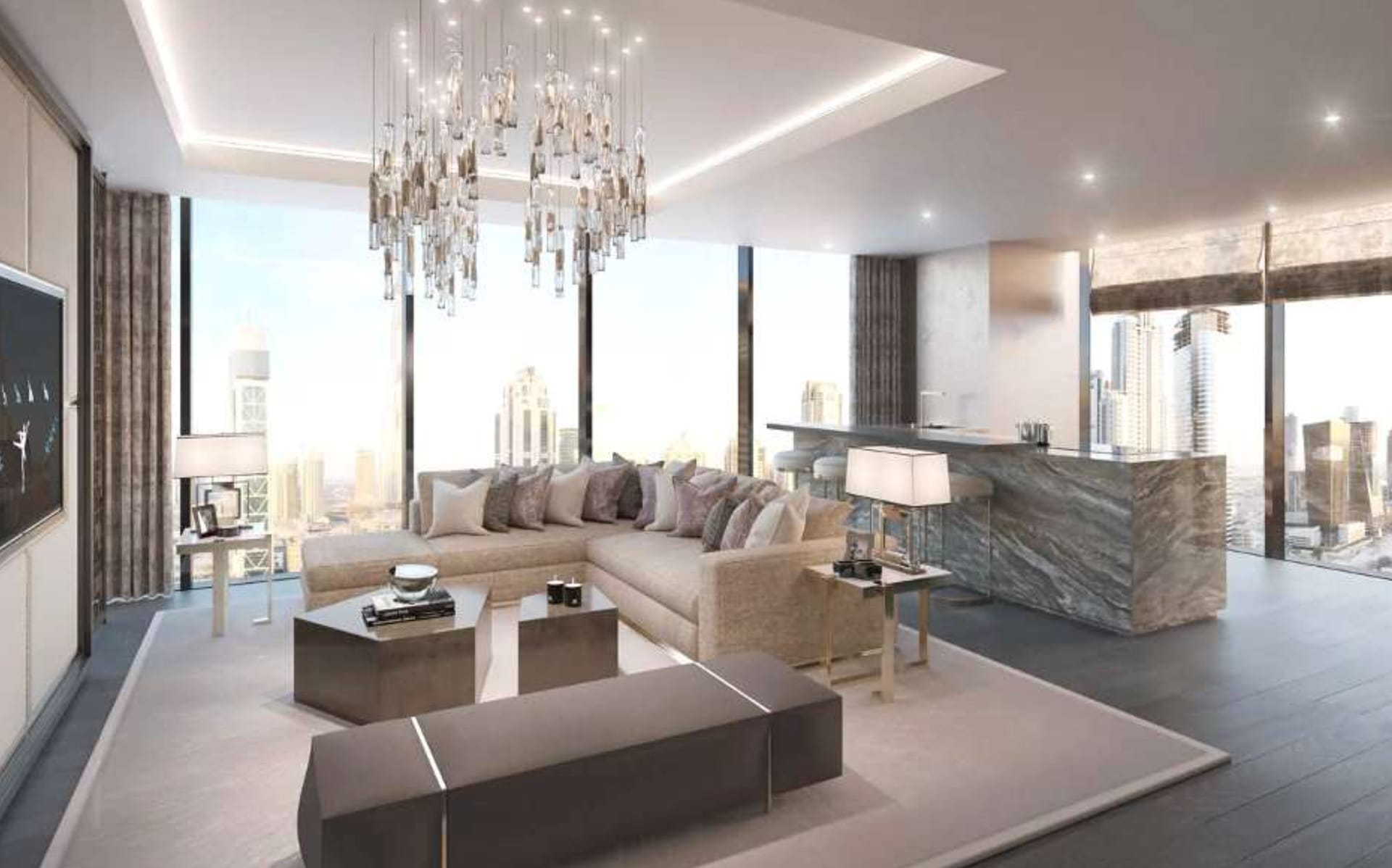 One at Palm Jumeirah