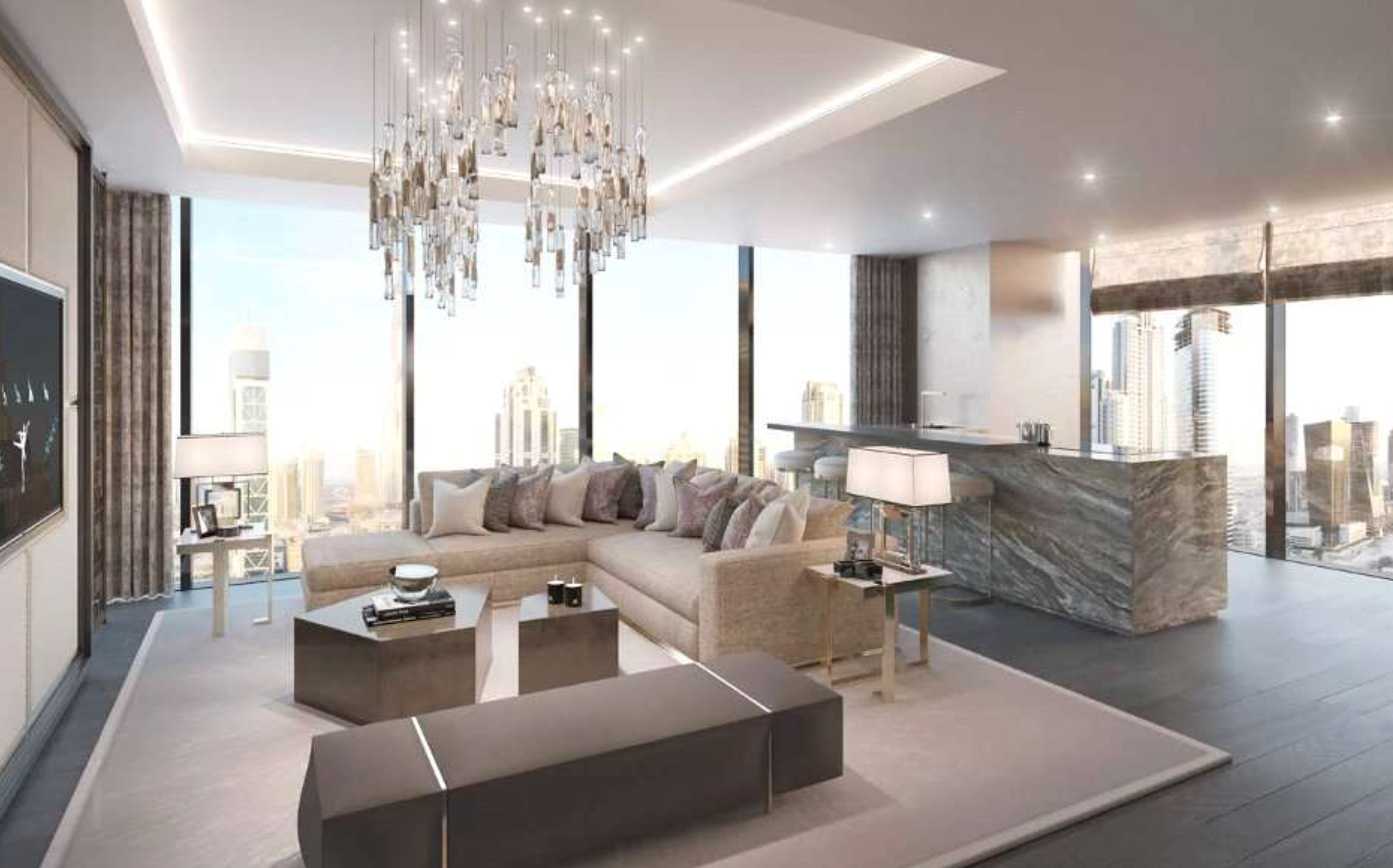One at Palm Jumeirah