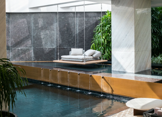 Private Spa — thumbnail 3