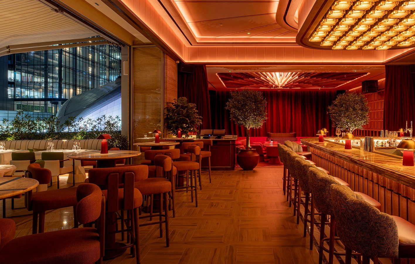 Roberto’s DIFC