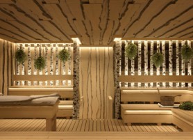 Sacra Spa