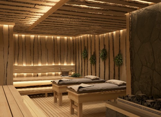 Sacra Spa — thumbnail 2