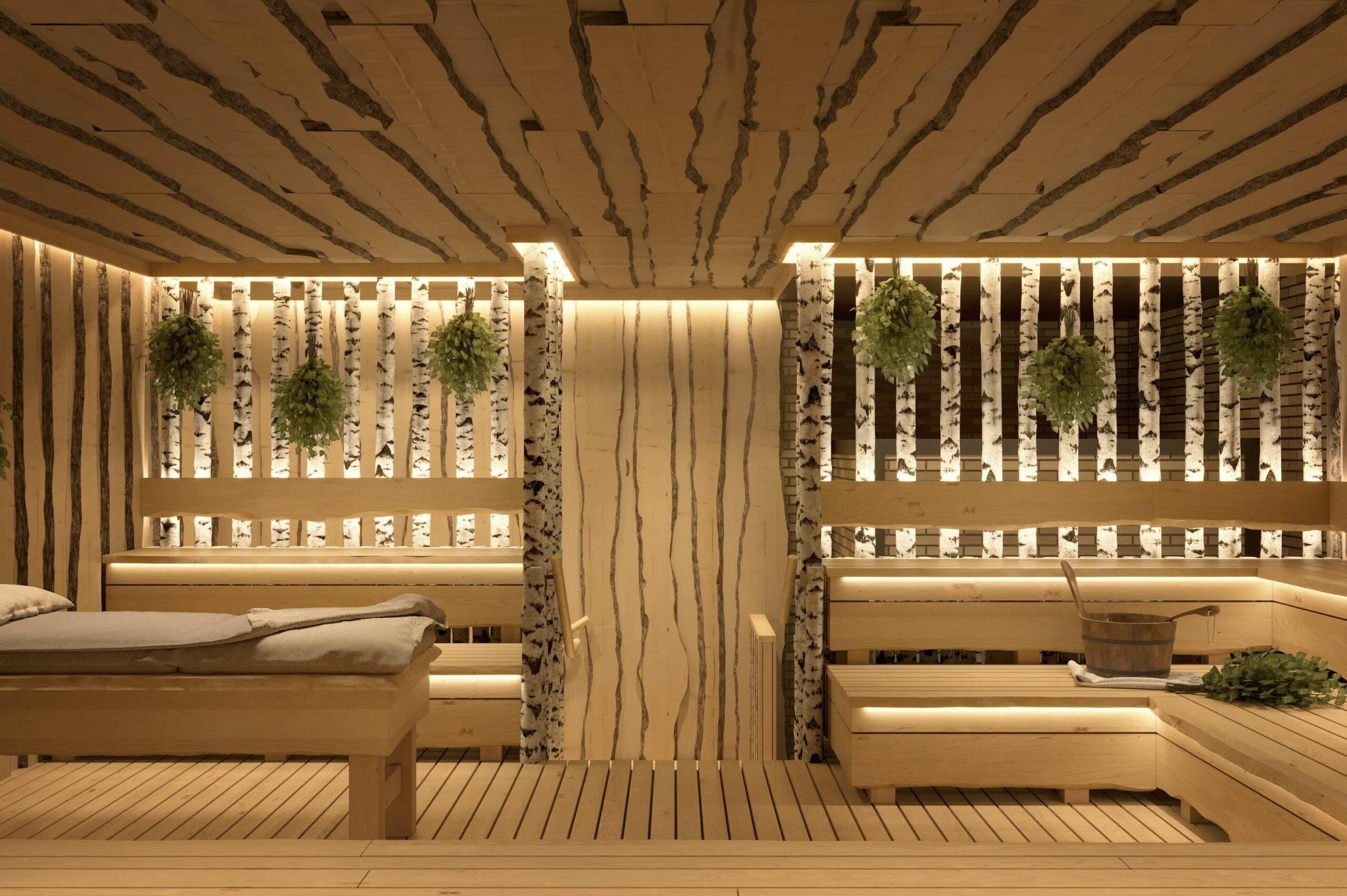 Sacra Spa
