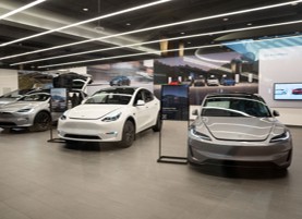 TESLA — thumbnail 2