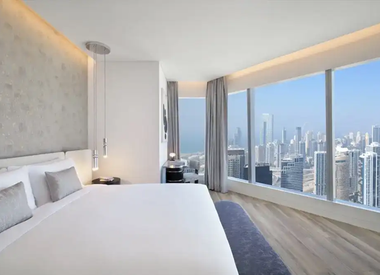 Uptown Dubai — thumbnail 4